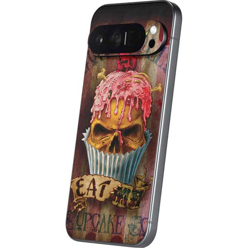 Alchemy Carta Eat Me Pixel 9 Pro XL Skin